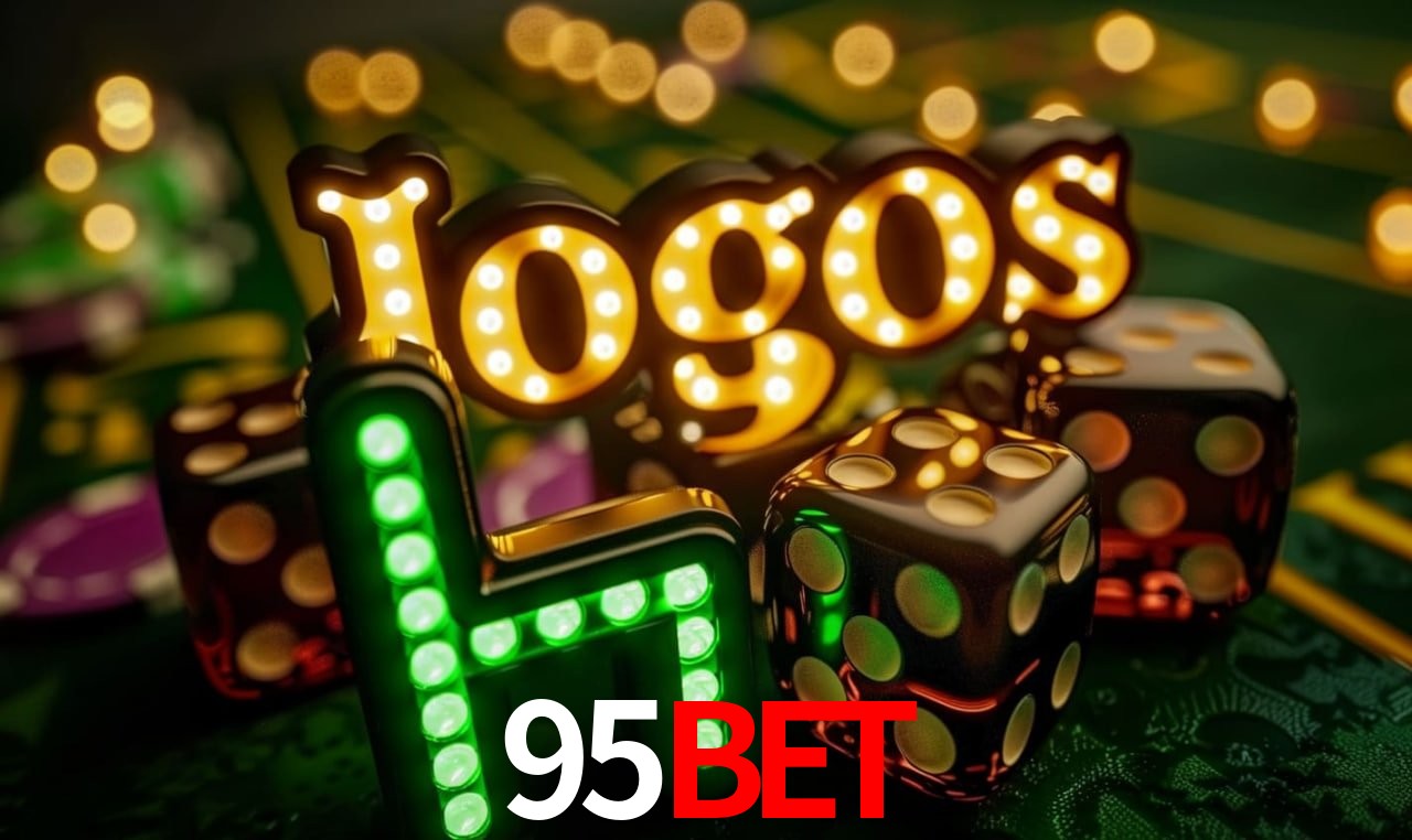Sistemas de Segurança 95bet