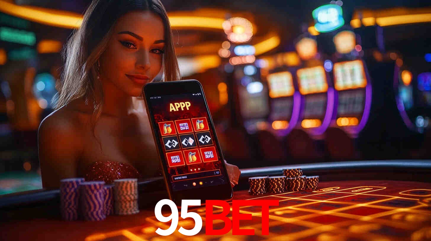 Descubra a Essência do 95bet: Nossa História e Compromissos