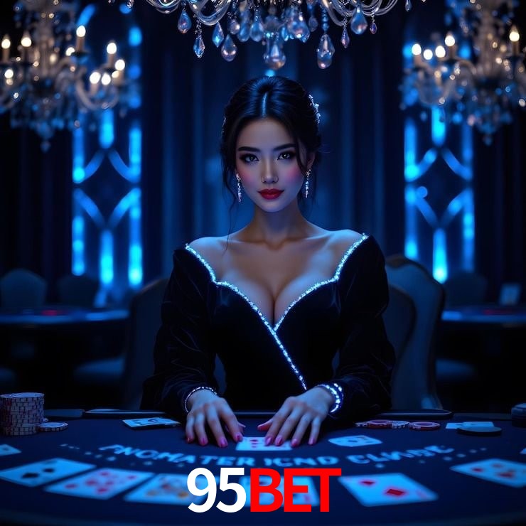 95bet São Paulo - Jogo Providers