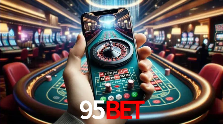 API Integration 95bet